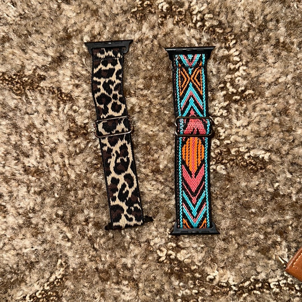 Apple Watch bands 42/44mm